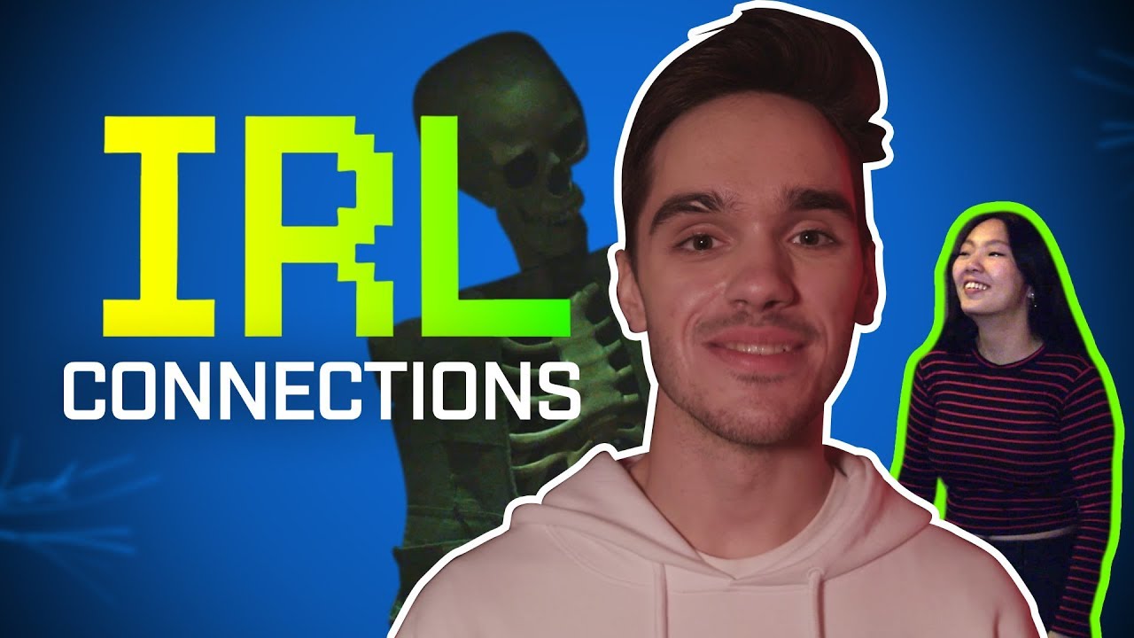 Boombox Tries an Escape Room IRL Connections Presented by Arris