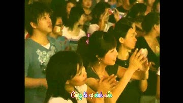 [Vietsub] Mayday Ngũ Nguyệt Thiên 五月天 - Cưng Đến Tận Trời 寵上天