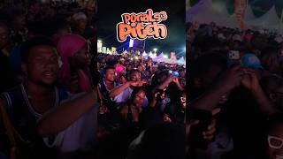 The Vibe At Porials Pitch 2026 Was A Movie 