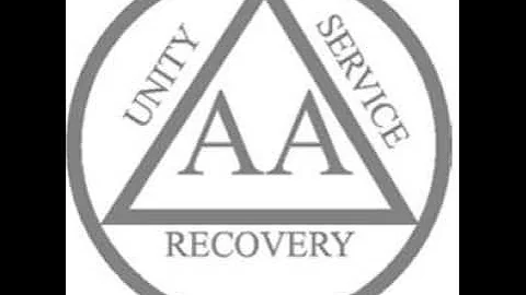 03.28.13 Harold P  Albemarle, NC Alcoholics Anonymous Speaker