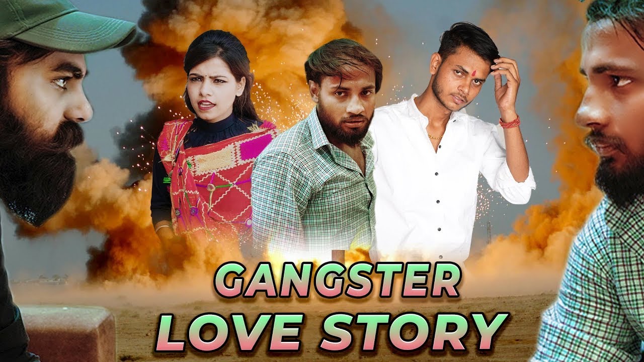 Gangster Love Story Video | Vikka Thakur | #JMPBROS | #gangsterlovestory #JyotiMaurya  #alokhMaurya