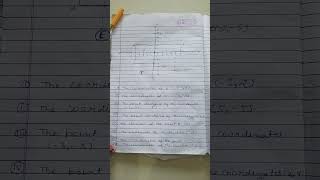 co-ordinate geometry#mathematics #maths #coordinate #shortvideo #trading #viral #shorts