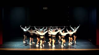 Vegas – UK Dance Ensemble