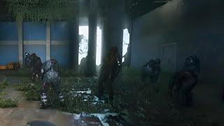 Dying Light 2: Stay Human. ПРОХОЖДЕНИЕ. МИРОТВОРЦАМ ПОРА НА ПЕНСИЮ. КОШМАР. ЧАСТЬ 78.