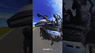 BMW GS 1300 Adventure
