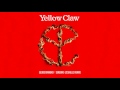 Yellow Claw - Blood Diamond (feat. Serebro) [Zeskullz Remix]