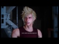 FFXV Rescuing Prompto (Not really choice)