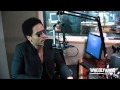 LENNY KRAVITZ vs DJ WHOO KID on the WHOOLYWOOD SHUFFLE