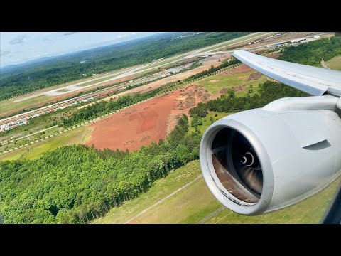 Video: Är Boeing 777 200 fortfarande i produktion?