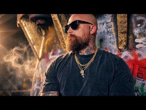 Adam Calhoun - "Death And Taxes" (Official Visualizer)