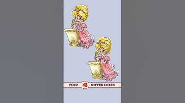 Find four differences,#430 #quiz