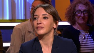 Nadia Daam - Etre mère aujourd'hui by La Grande Librairie 10,104 views 1 month ago 5 minutes, 38 seconds