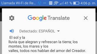 Have You Under Utilized Google Translate to Read in a Foreign Language Faster? screenshot 5