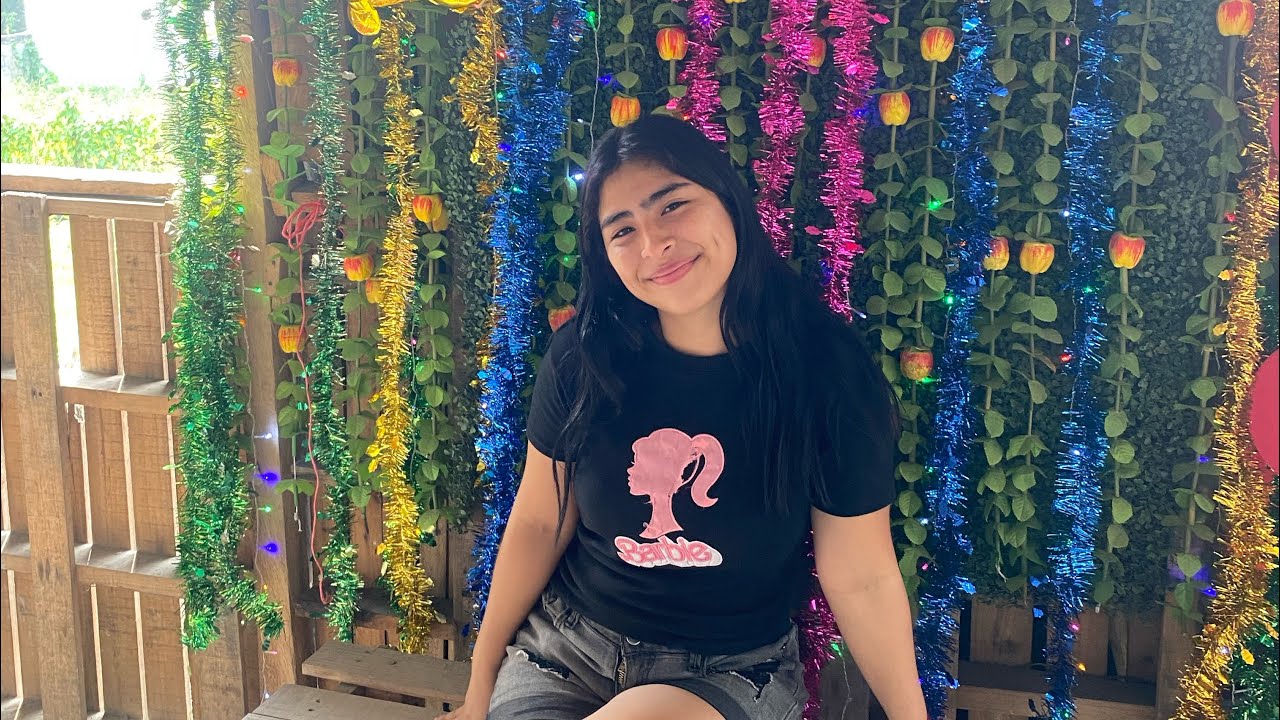 Les comparto un poco de mi desayuno 💗✨