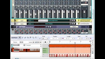 Hi-Hats - Studio Producer Series (Loop Construction: Part 2 of 4)
