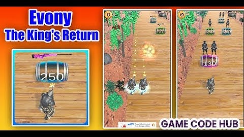 Evony The King