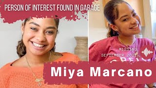 19-year-old Miya Marcano was TAKEN from her apartment (Orange County, Florida)