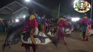 Jaranan ebeg banyumasan part 3 Batanghari