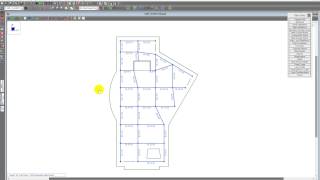 How to Design Concrete Reinforcement in RISAFloor ES