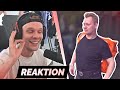 Knossi sieht aus wie ein Model 😲 | Satter Hugo Reaktion