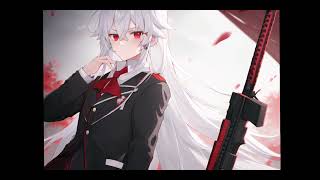 Nightcore - Better Angels (Black Veil Brides)