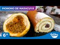 PIONONO DE MARACUYÁ 👨‍🍳 | Endúlzate