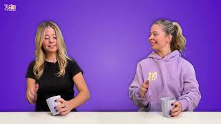 Bring the Balance Back (Cup Song) - Thrive Online