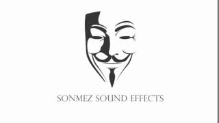 Muavin - Sönmez Sound Effects Resimi