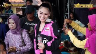 BANDAR GINCU - DESY PARASWATI - ORGAN DESY PARASWATI GROUP PIMP: DESY.P || LIVE LOSARI BREBES