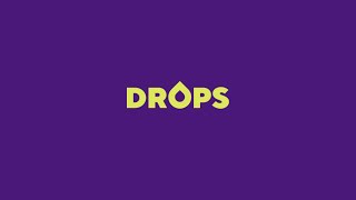 ENG381  Project 3: Application Drops