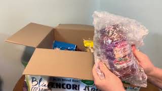 I got a FREE Aldi Blind Box: Encore! 🎉 What’s inside??