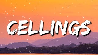 [ 1 HOUR ] Lizzy McAlpine - Ceilings (Lyrics)