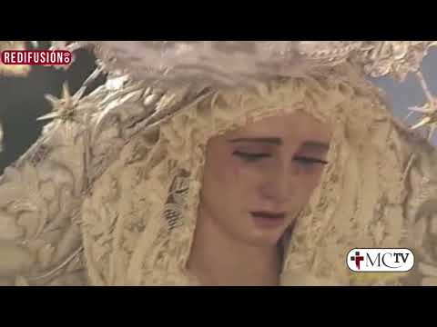 Real y Fervorosa Hermandad Sacramental del Señor San Sebastián y Nuestra Señora del Prado y Cofradía de Nazarenos de Nuestro Padre Jesús de la Victoria y María Santísima de la Paz