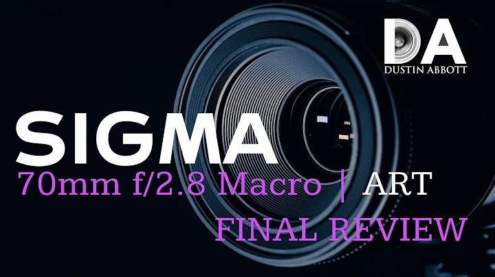 Sigma 70mm f/2.8 Macro | ART: Final Review | 4K - DayDayNews