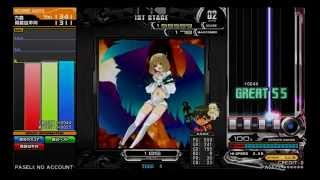 Beatnamia IIDX 22 PENDUAL Todestrieb SPH