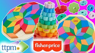 Classic Wooden Toys for Your Toddler & Preschooler! @TTPMToyReviews