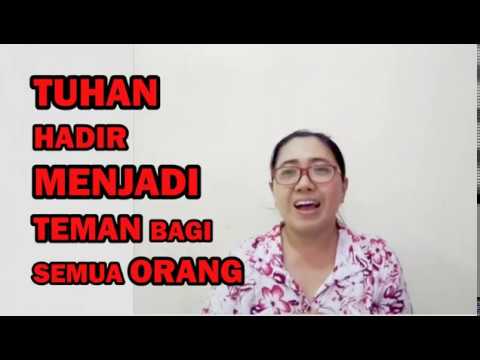 Video: Bagaimana Menjadi Teman Bagi Semua Orang