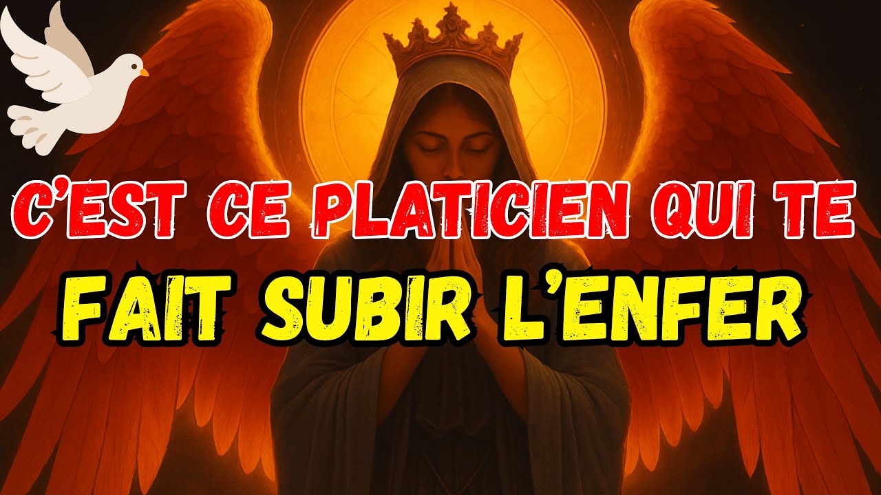 Élu(e) : ce praticien te fait subir l’enfer… découvre la vérité ! 😱🔥