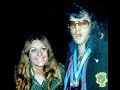 Elvis Presley Gate Girl Sandi Miller Tells Stories Part 3 The Spa Guy