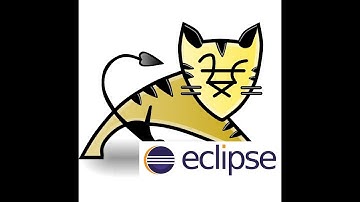 Eclipse Apache Tomcat Kurulumu
