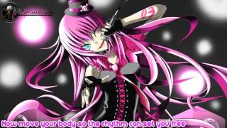 Nightcore - I Like It Loud