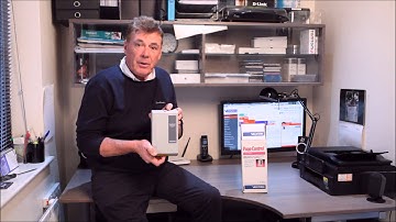 Valcom UK - V9941 Talkback Page Controller