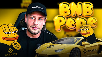 Deze nieuwe meme-munt heeft serieus potentieel!