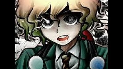 Super Danganronpa Another chapter 1  part 4(Eng Sub)