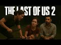 The Last of Us 2  1.Bölüm ( Joel'ü Öldürme ) 