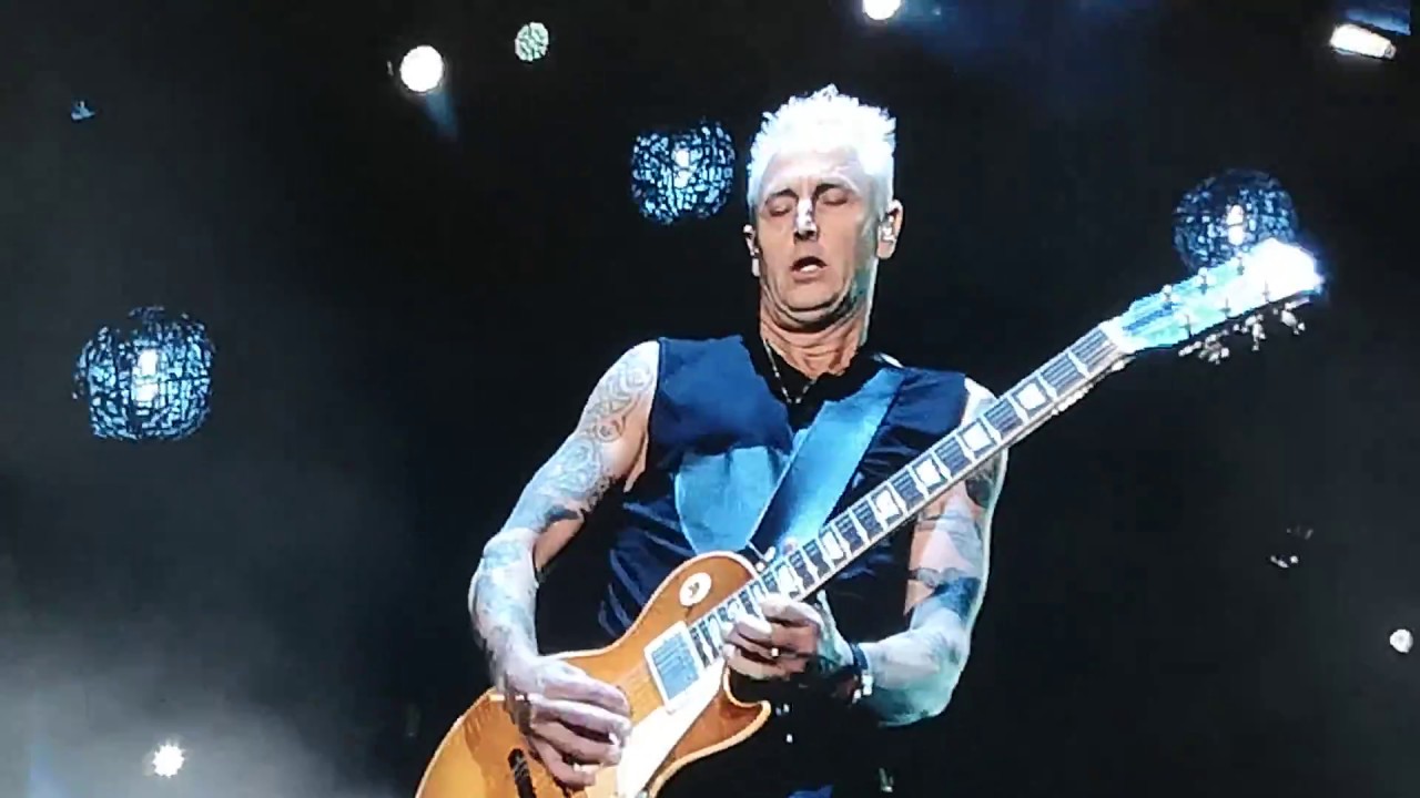 Pearl Jam - Black Diamond (Roma, Stadio Olimpico, 26/6/2018)