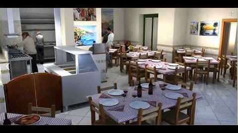 SketchUp Renderings created with IRender nXt