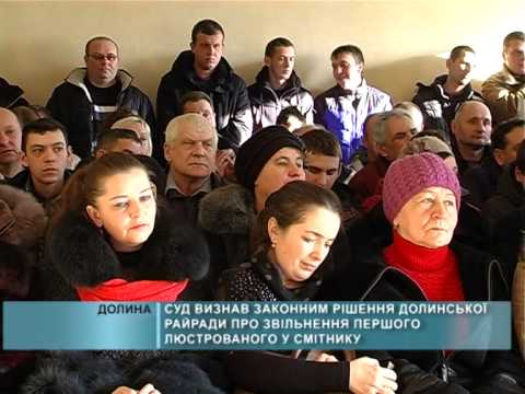 Мар'яна Студента   таки звільнять з обійманої посади