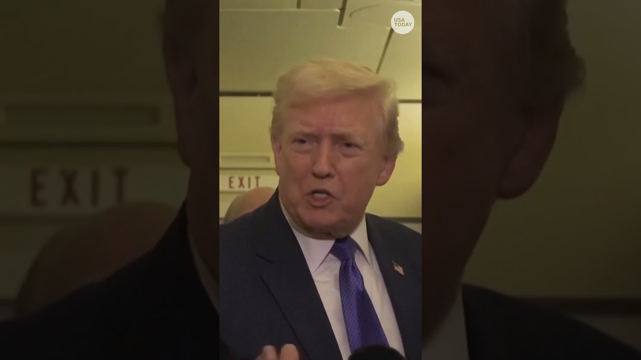 Trump refuses to apologize for posting video of Obamas as apes