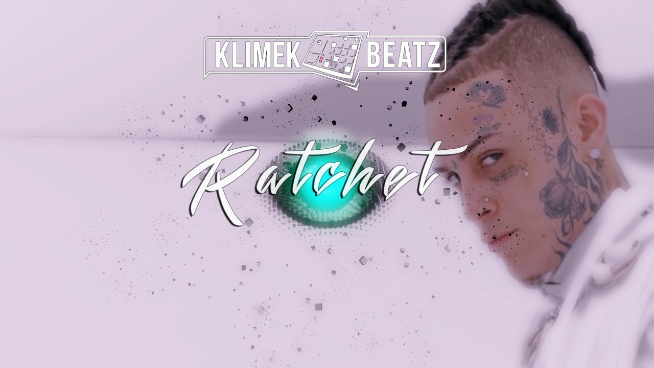 "Ratchet" - Lil Skies Gucci Mane Type Beat Instrumental 2019